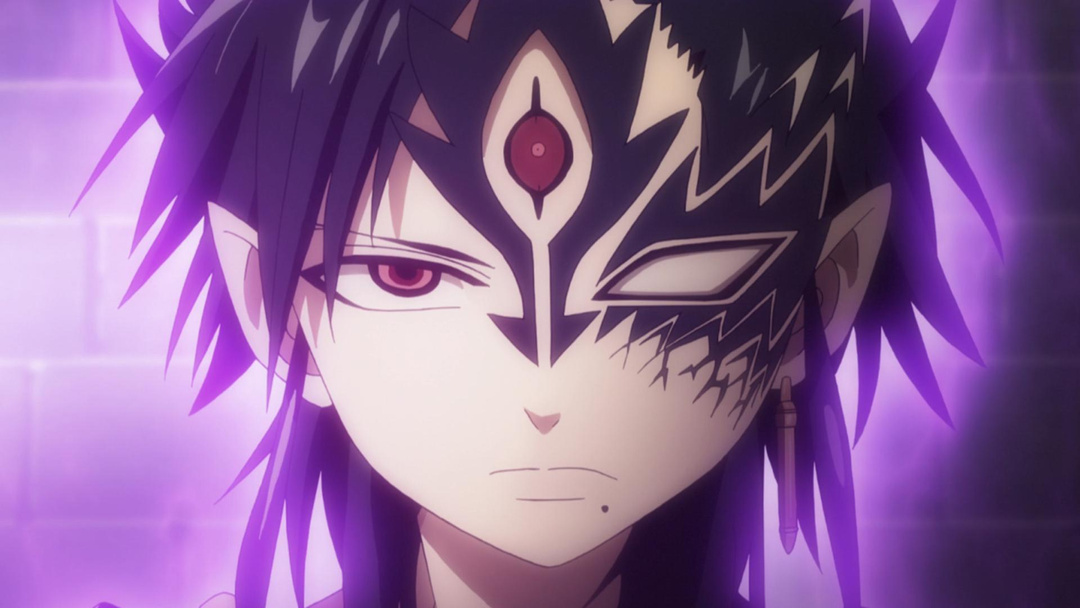 Magi s2 Ep 4 & 5 Reaction + Review!