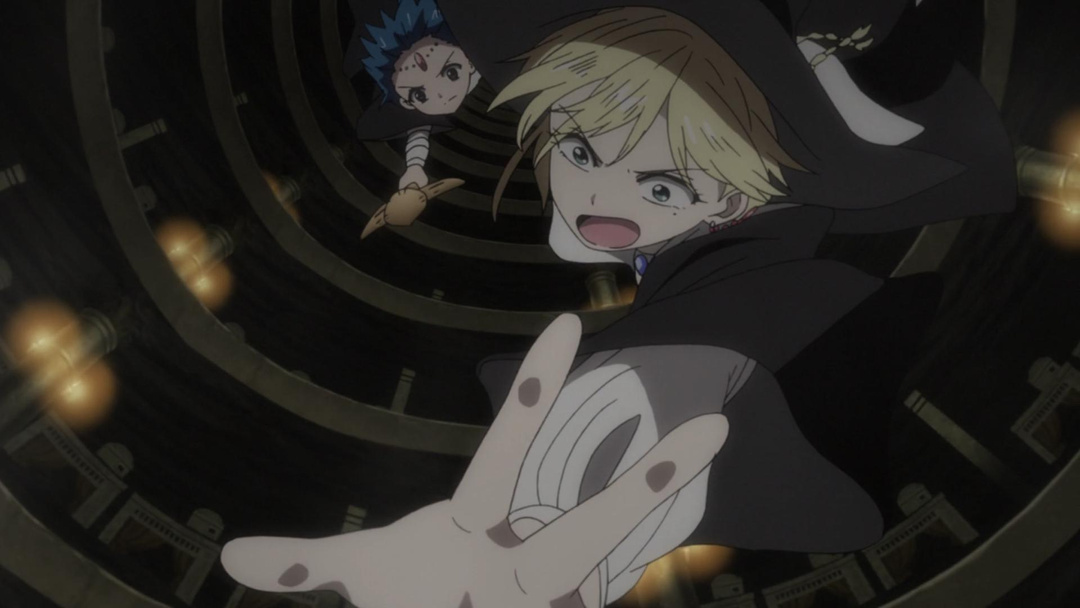 Magi S2 Ep 14 & 15 Reaction + Review!