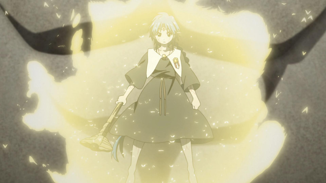 Magi 18 & 19 Reaction + Review!