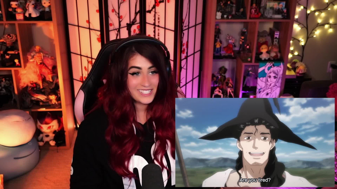 Magi S2 Ep 20 21 Reaction + Review!