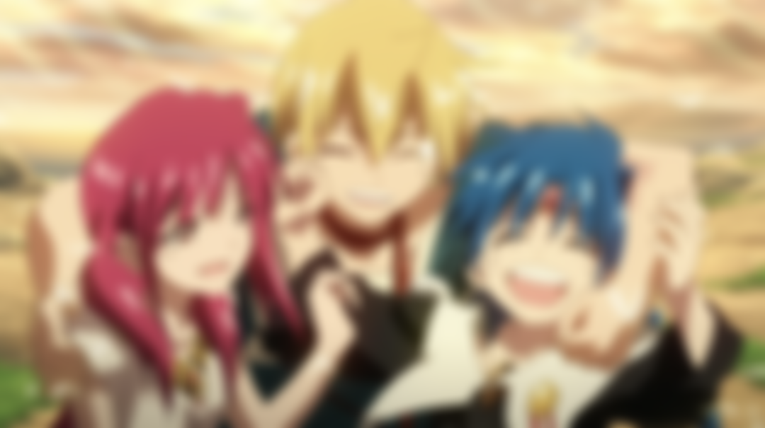 Magi S2 ep 24 & 25 Reaction + Review!