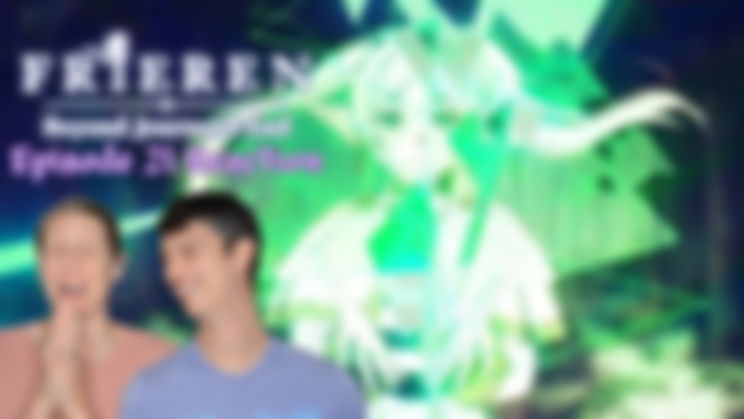 The World of Magic | Frieren: Beyond Journey's End Episode 21 Reaction