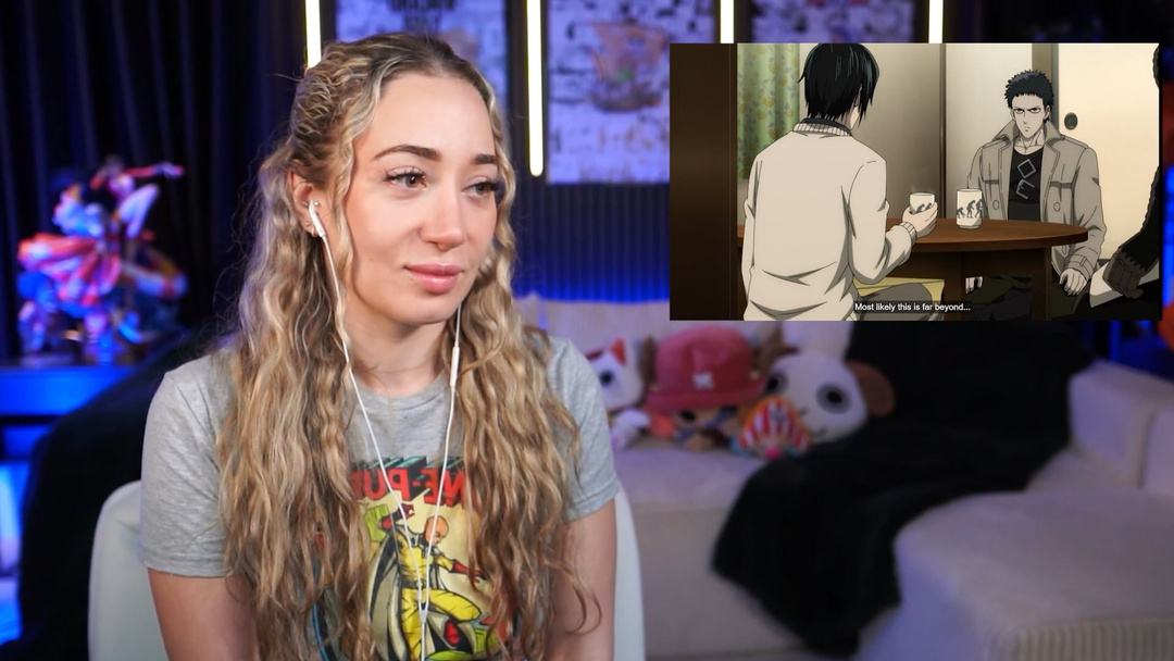 One Punch Man S3 Ep 3 - Uncut