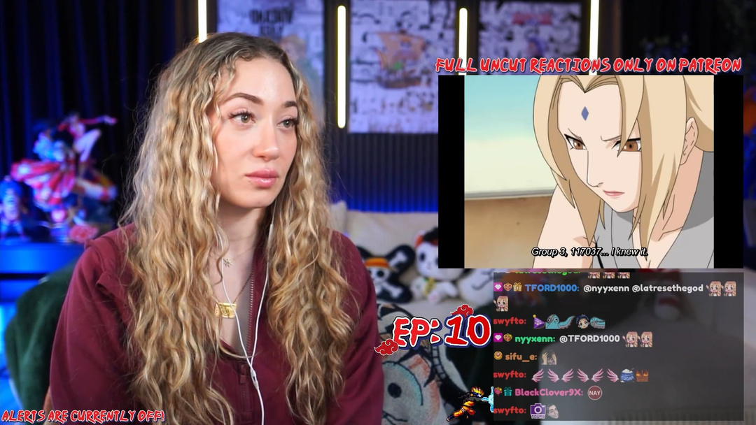 Naruto Shippuden Ep 9 to 16 - Uncut