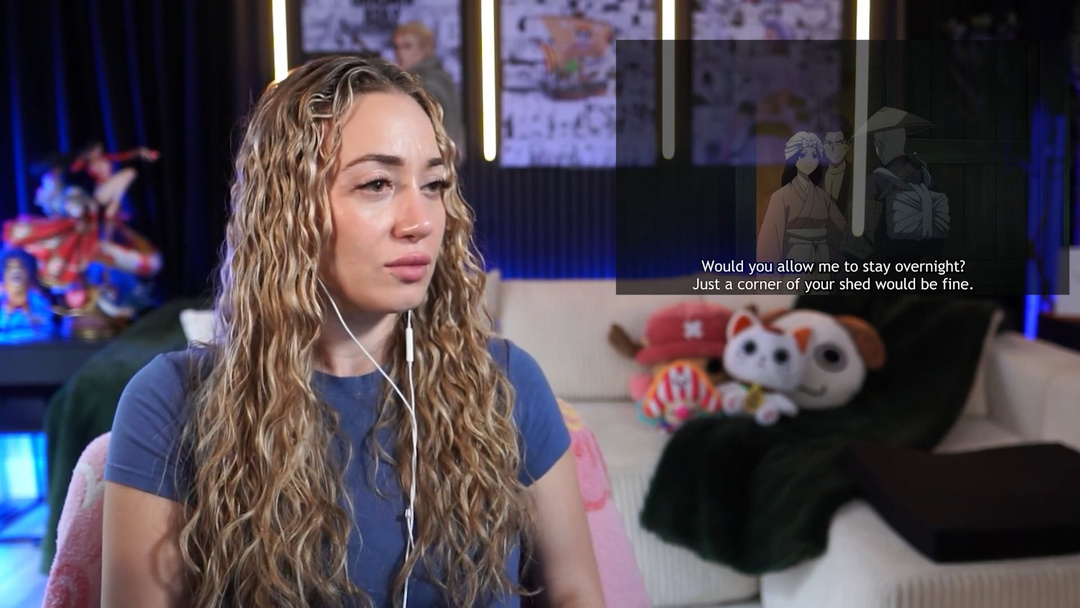 Apothecary Diaries S2 Ep 10 - Uncut