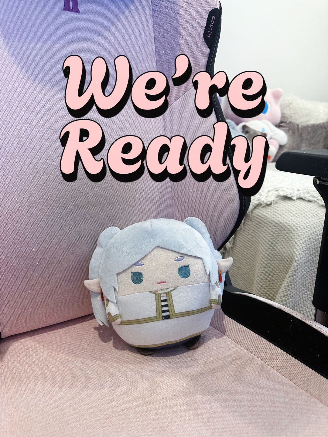 🚨 FRIEREN TOMORROW!! REACTIONS RETURN!! 🚨