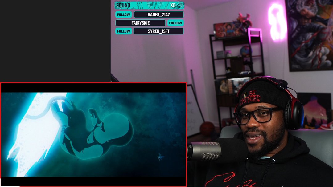 Xmen97 Episode 3 Reaction