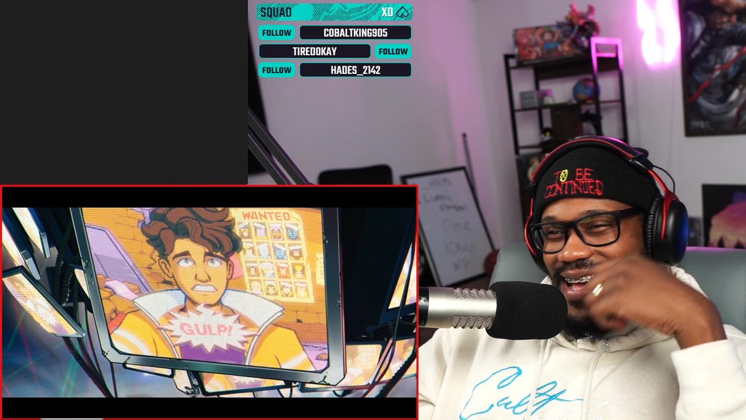 Xmen97 Episode 4 Reaction