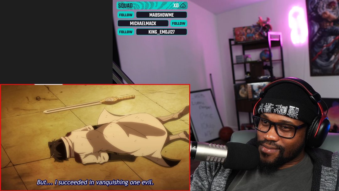 Reincarnated as a Slime S3 Ep 2 (50)