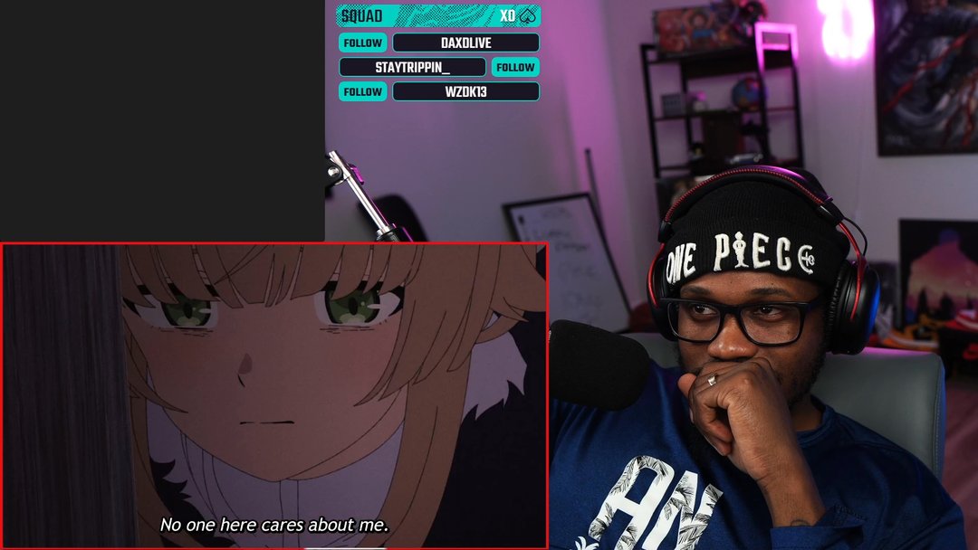 Mushoku Tensei: S2 E16 & 17 Reaction