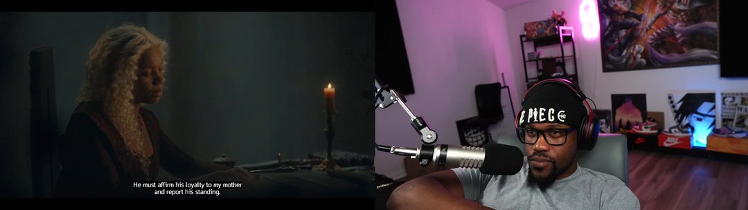 House of the Dragon S2 E5