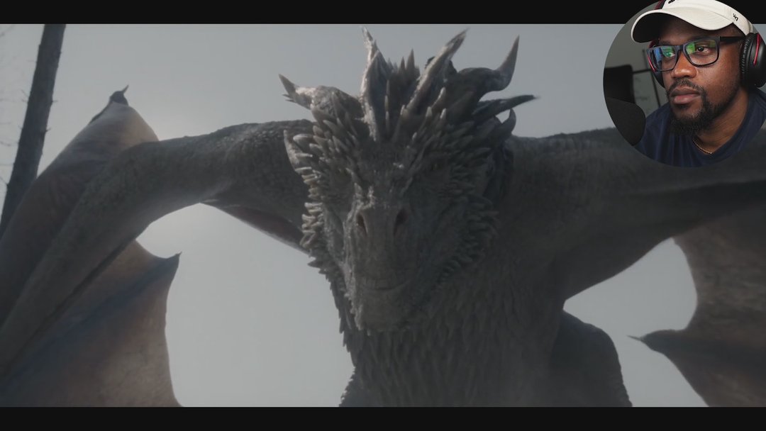 House of the Dragon S2x6