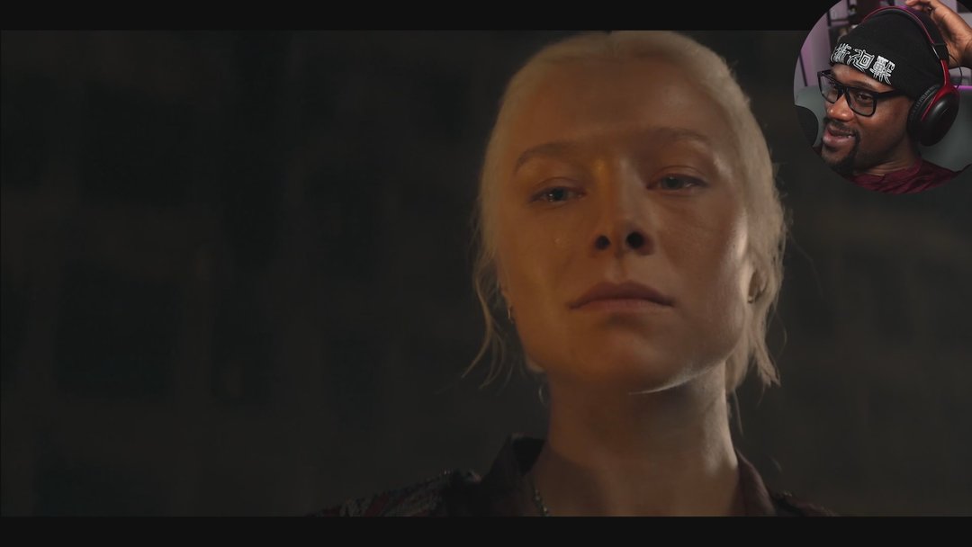 House of the Dragon S2x7