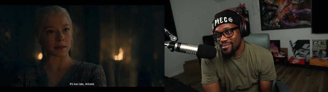 House of the Dragon S2x8