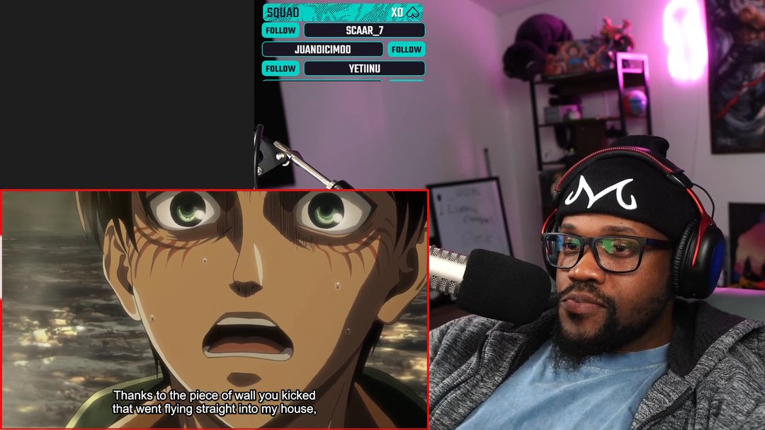 Attack On Titan S2X9 (34)