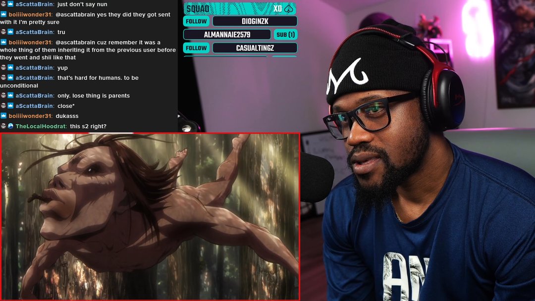 Attack On Titan S2X10 (35)