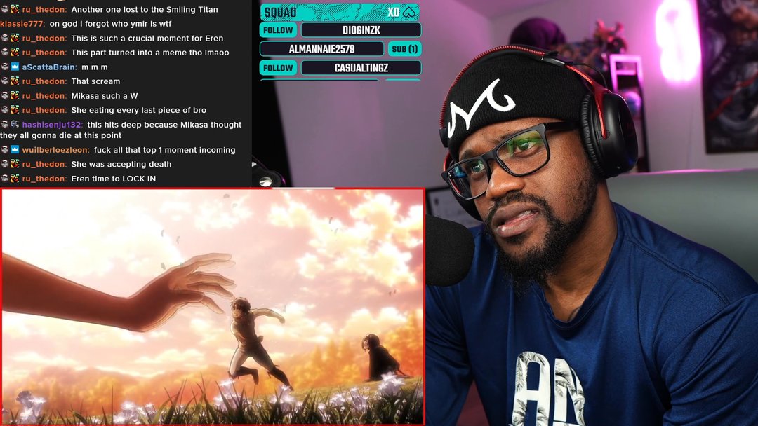 Attack On Titan S2X12 (37) FINALE