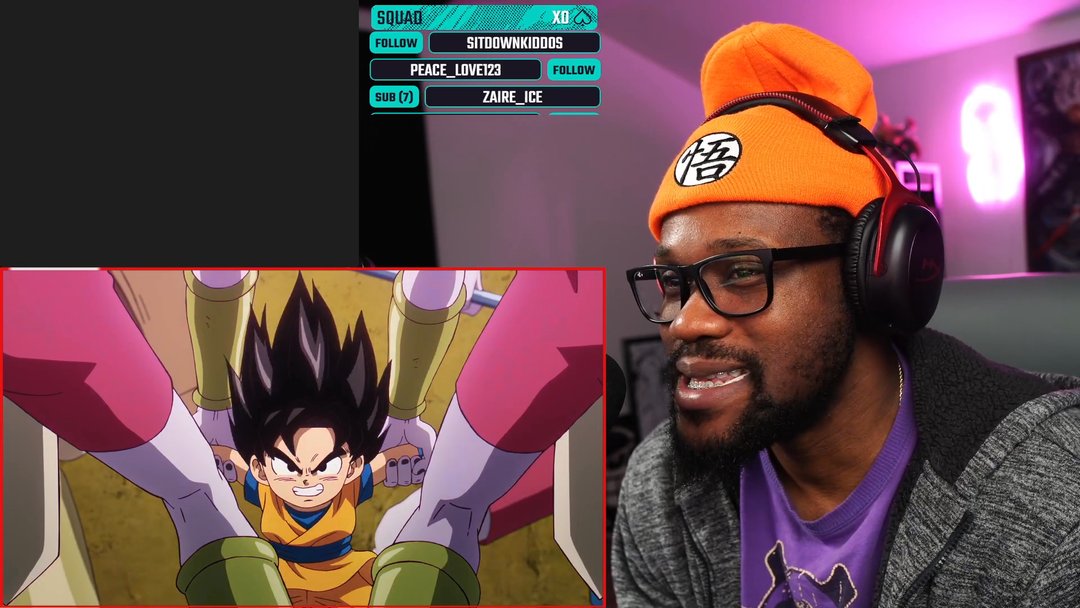 Dragon Ball Daima E5