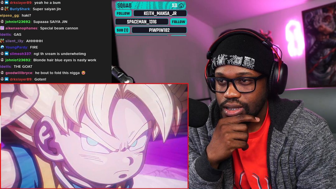 Dragon Ball Daima E6