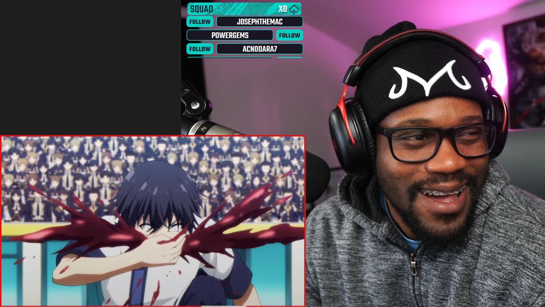 The Eminence in Shadow E7