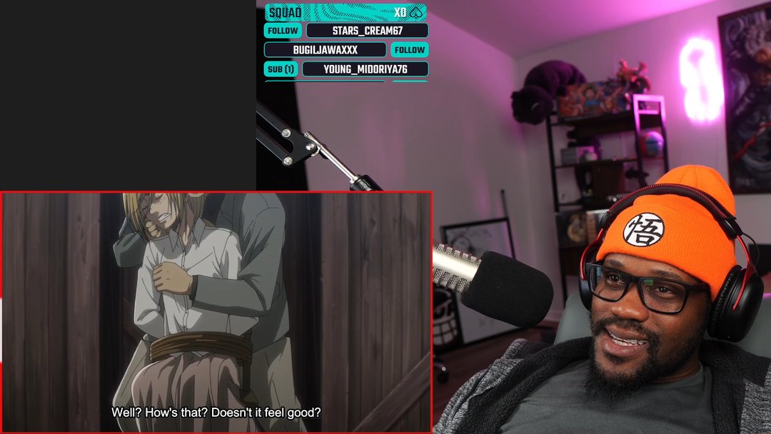 Attack On Titan S3X1 (38) 