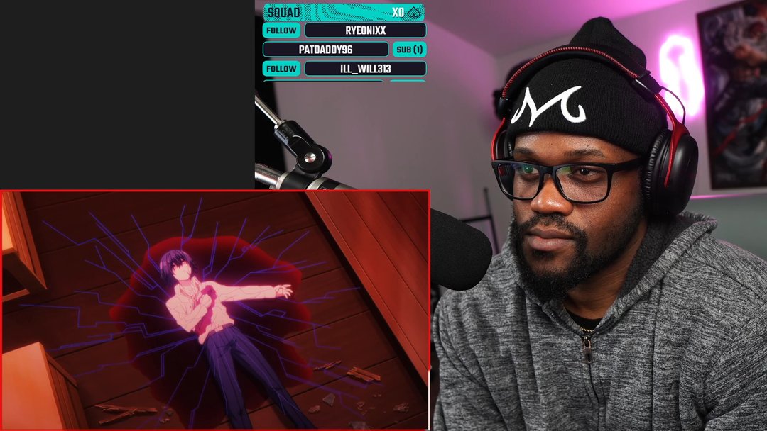 The Eminence in Shadow E8