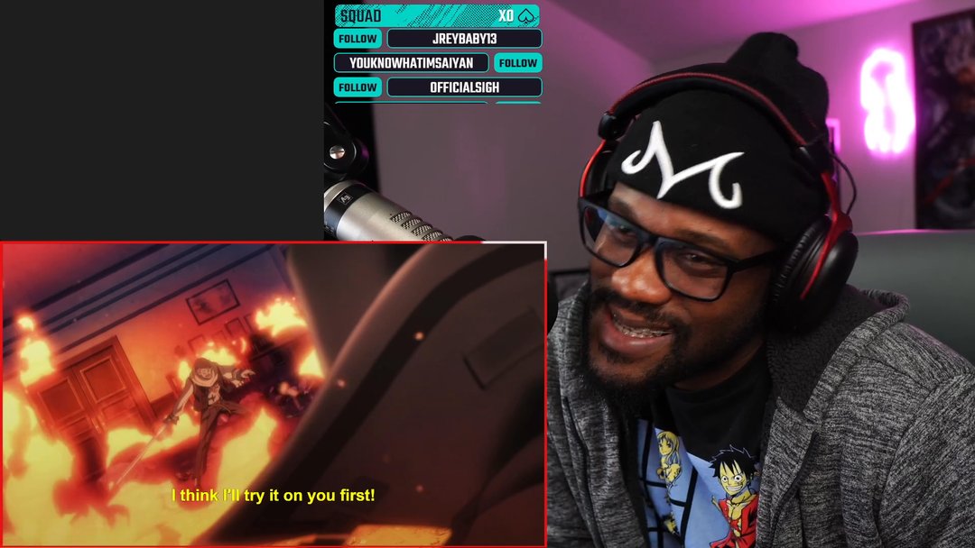 The Eminence in Shadow E9