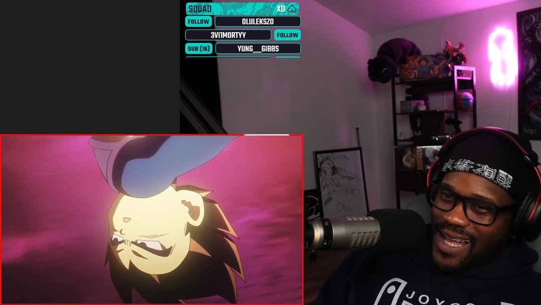 Dragon Ball Daima E9