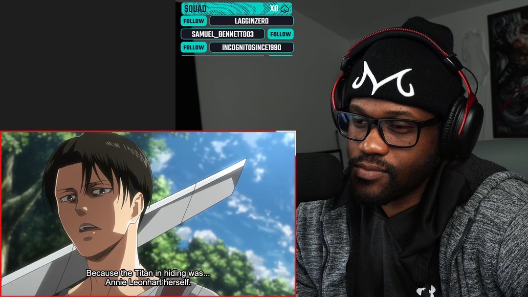 Attack On Titan S3X4 (41)