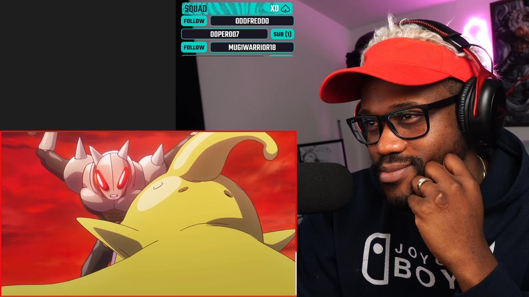 Dragon Ball Daima E11