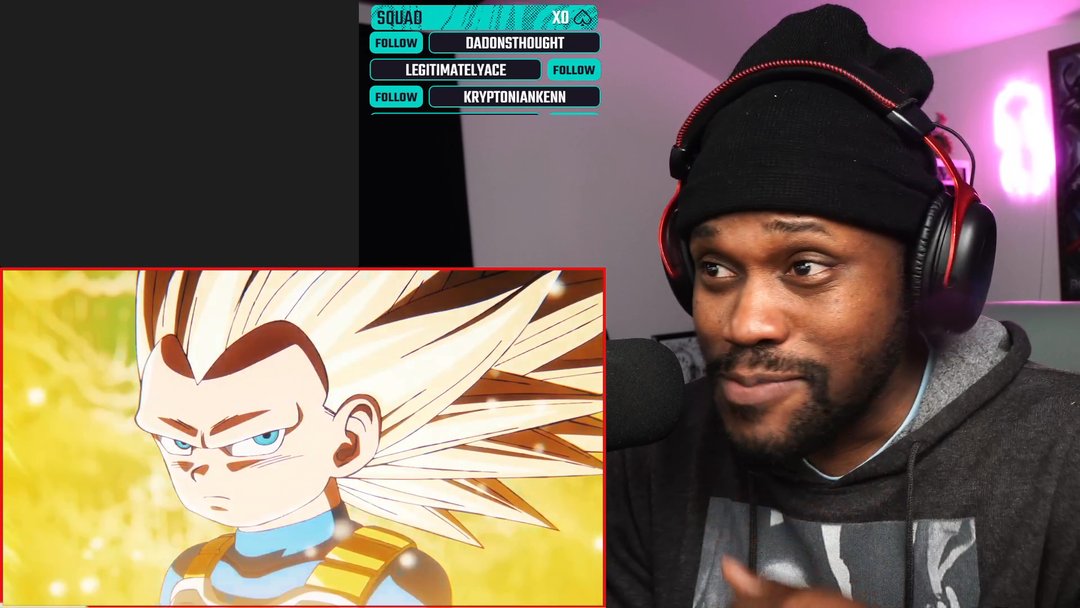 Dragon Ball Daima E12