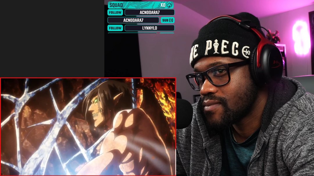 Attack On Titan S3X8 (45)