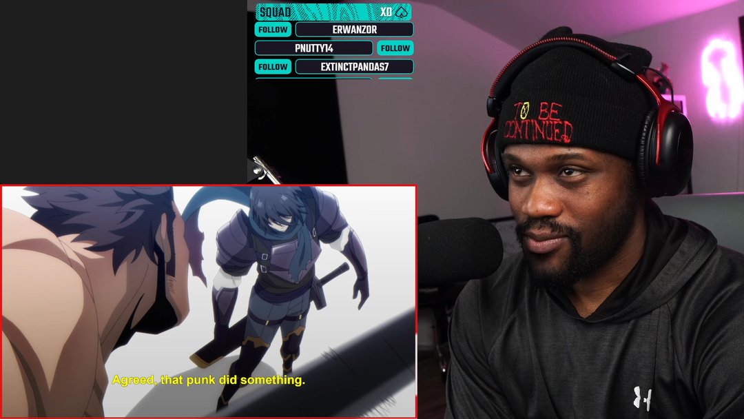 The Eminence in Shadow E16