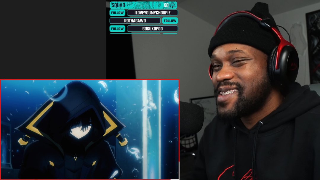 The Eminence in Shadow E17