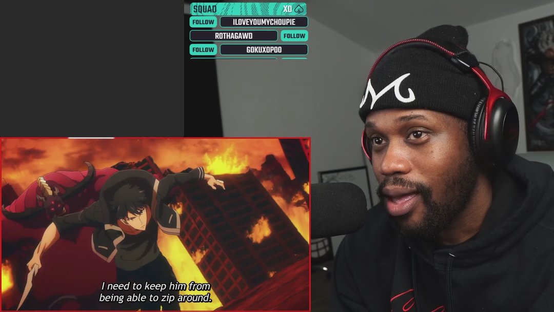 Solo Leveling S2 E3 (15)