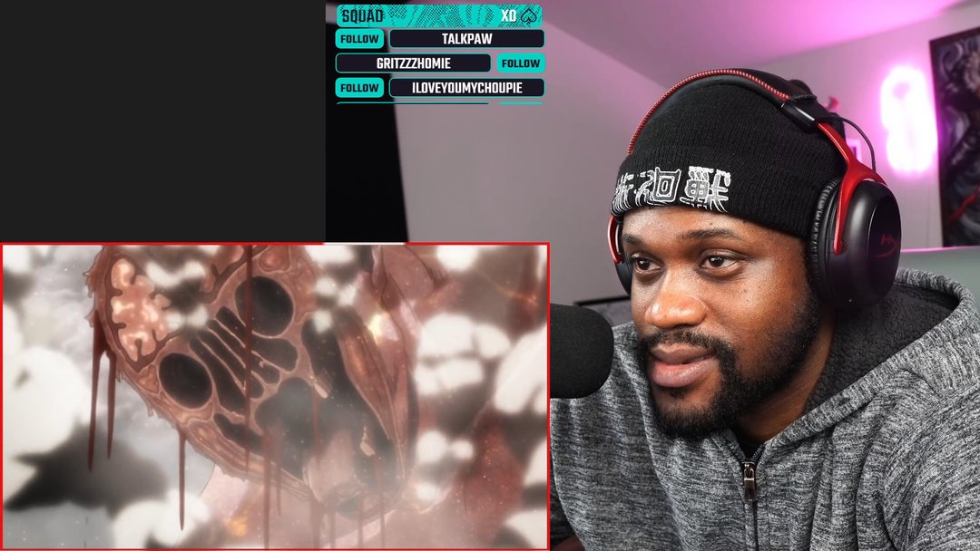 Attack On Titan S3X9 (46)