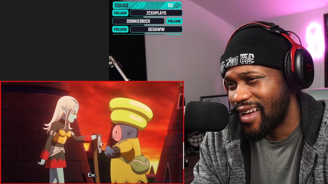 Dragon Ball Daima E15