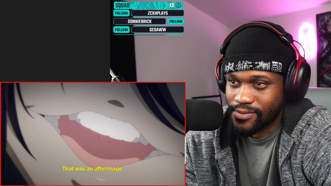 The Eminence in Shadow E18