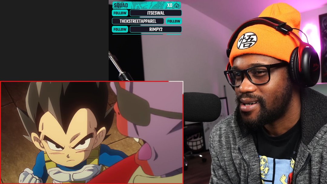 Dragon Ball Daima E16