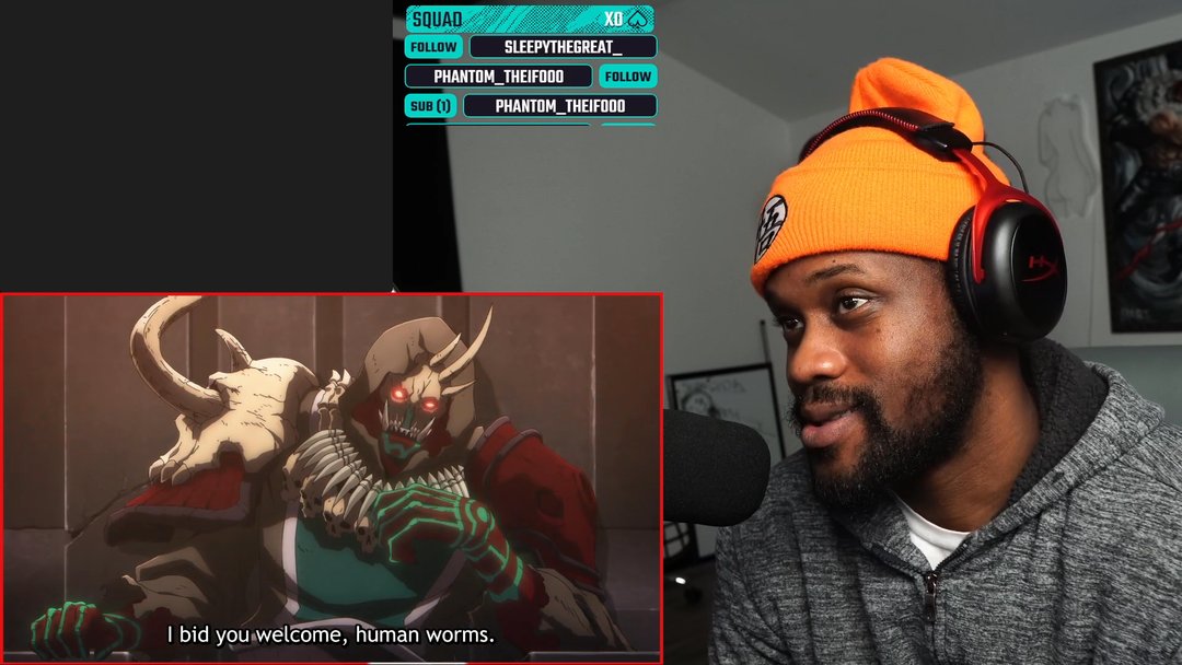 Solo Leveling S2 E5 (17)