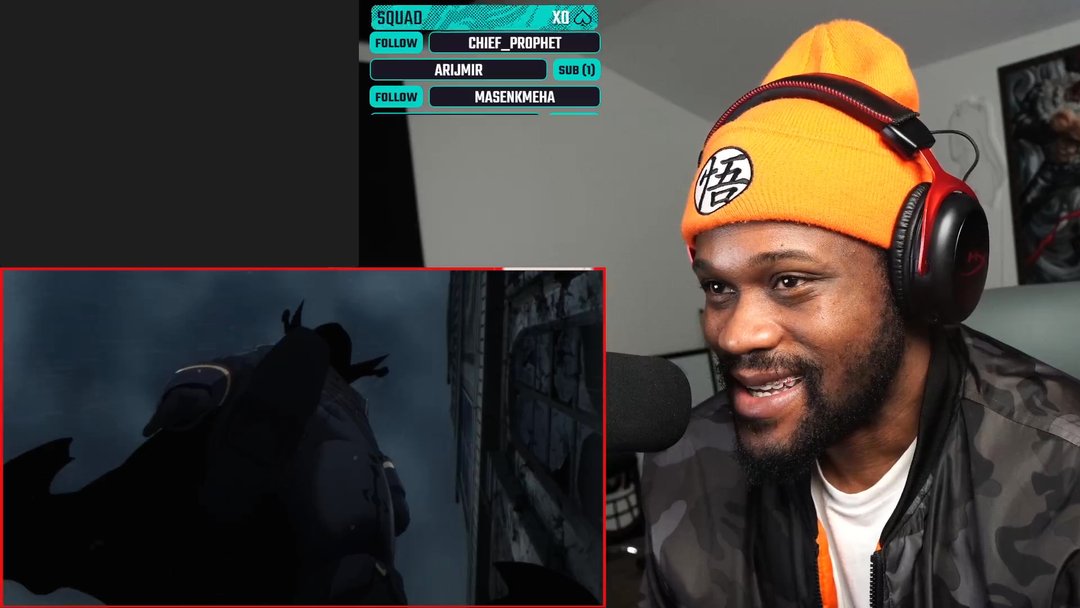 The Eminence in Shadow E20 (Season Finale)