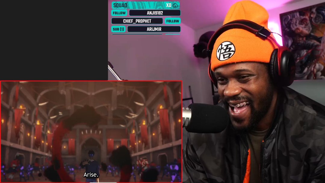 Solo Leveling S2 E6 (18)