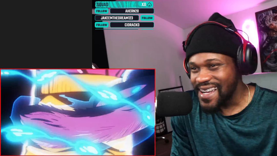 Dragon Ball Daima E18