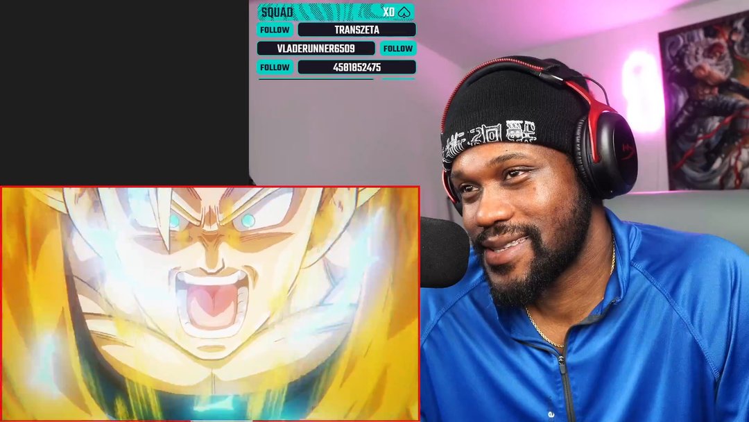 Dragon Ball Daima E19