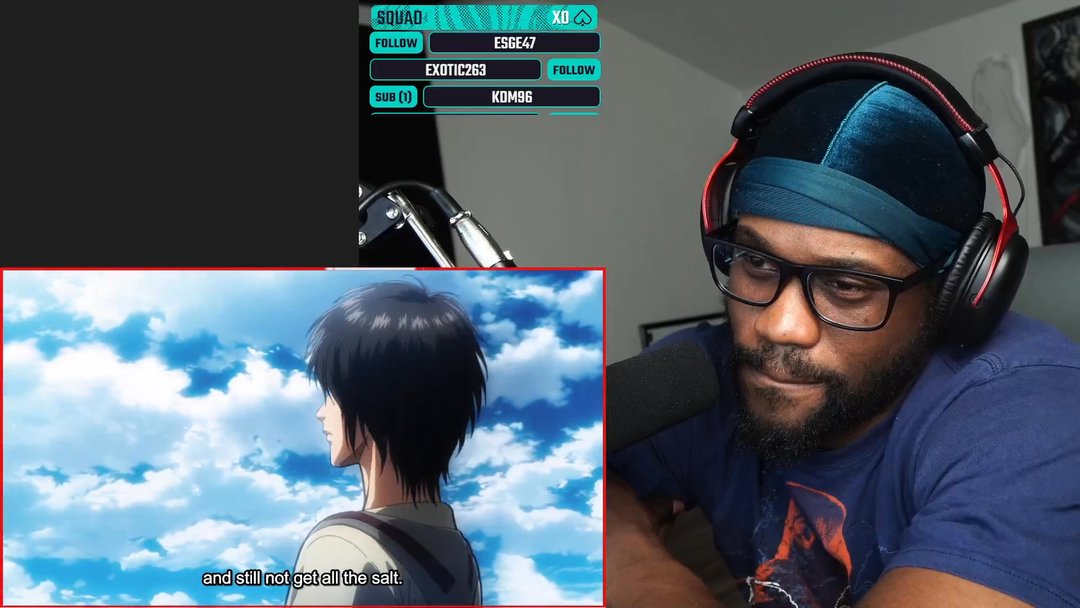 Attack On Titan S3X22 (59) (Season Finale)