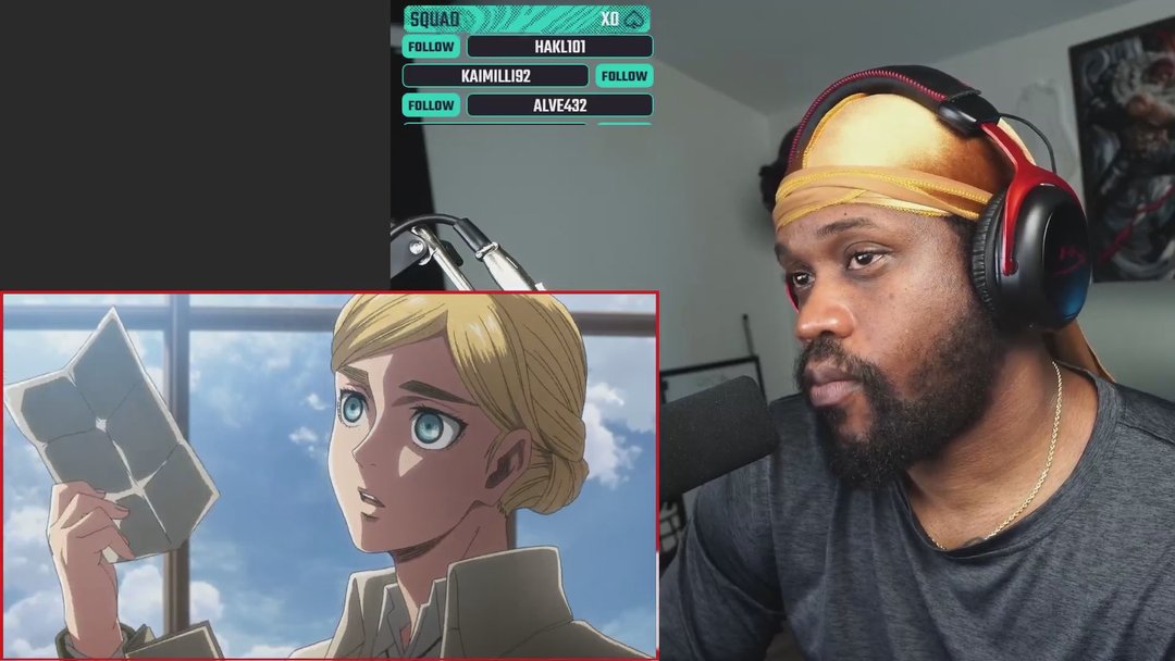 Attack On Titan S3X20 (58) 