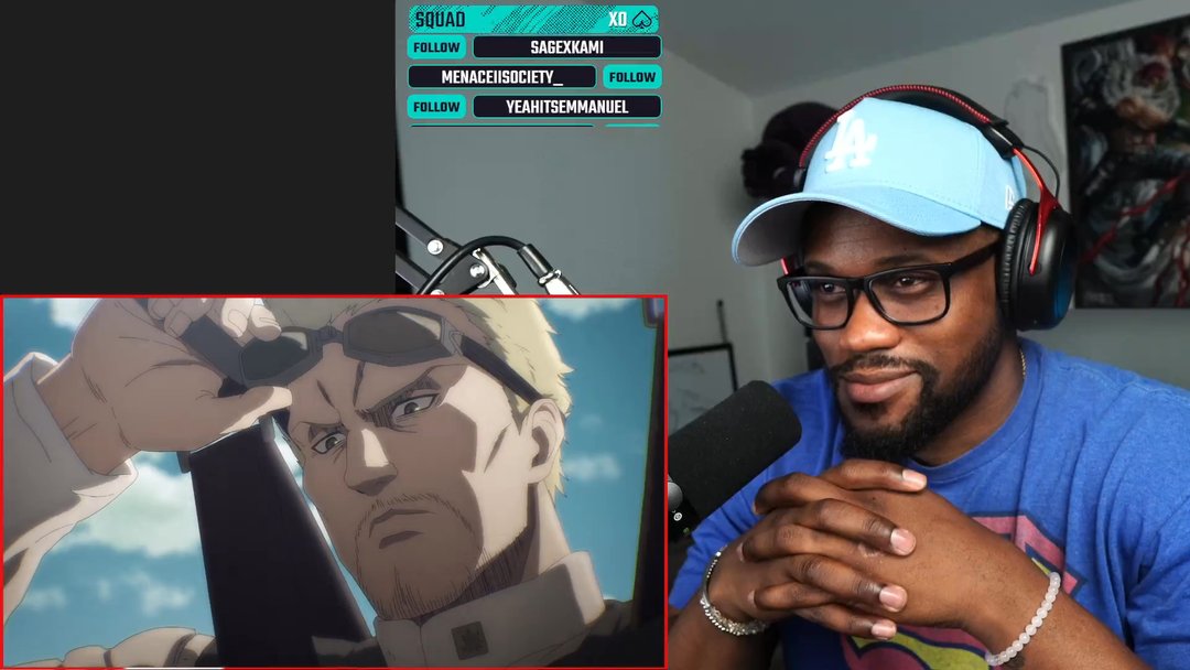 Attack On Titan S4X1 (60)