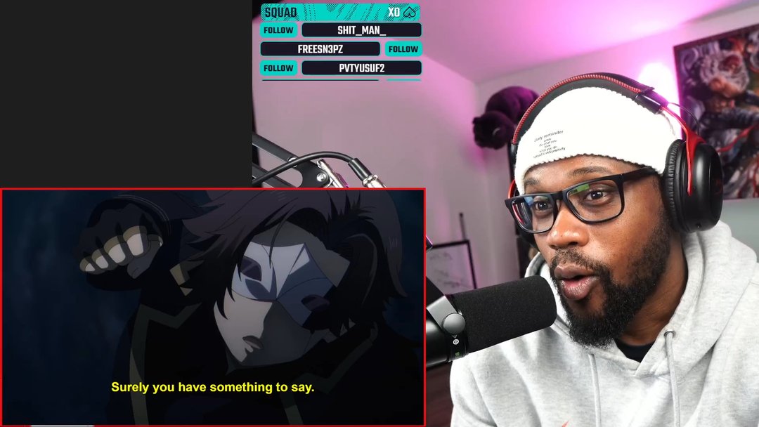 The Eminence in Shadow S2 E7