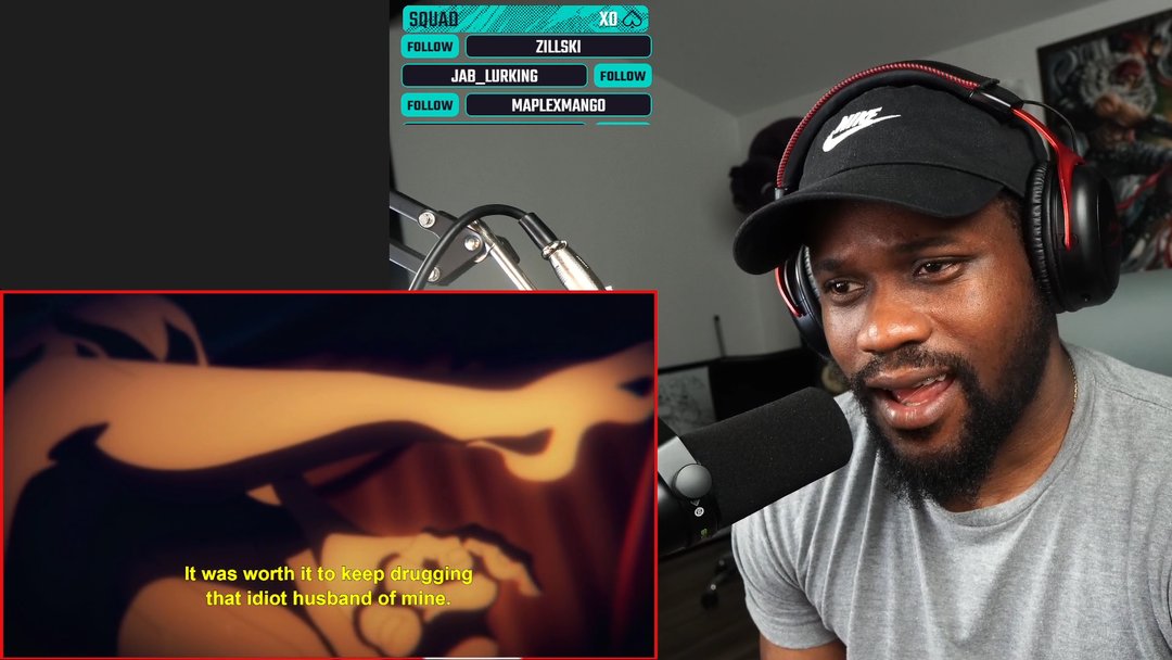 The Eminence in Shadow S2 E11