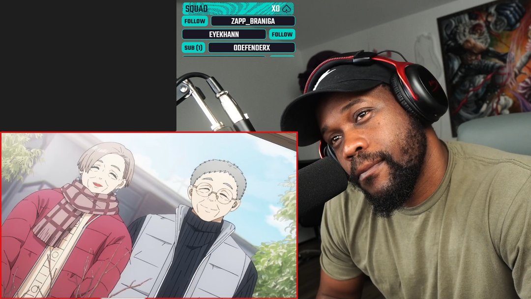 Wind Breaker: S2x6 (E19)